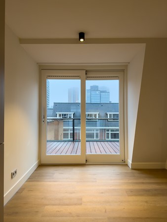 Medium property photo - Boomgaardhof, 3012 JJ Rotterdam